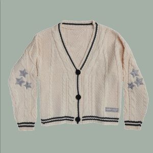 Taylor Swift “The Cardigan”